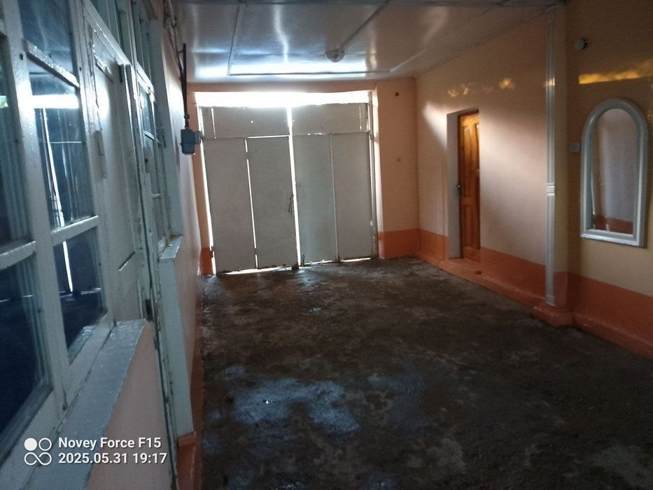 Шахар маркази, Беклар мфй участка