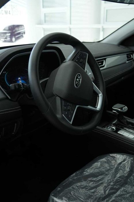 JAC J7  aksiya bahoda ulgurib qoling