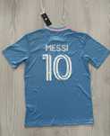 Tricou Inter Miami - Messi 10 - M
