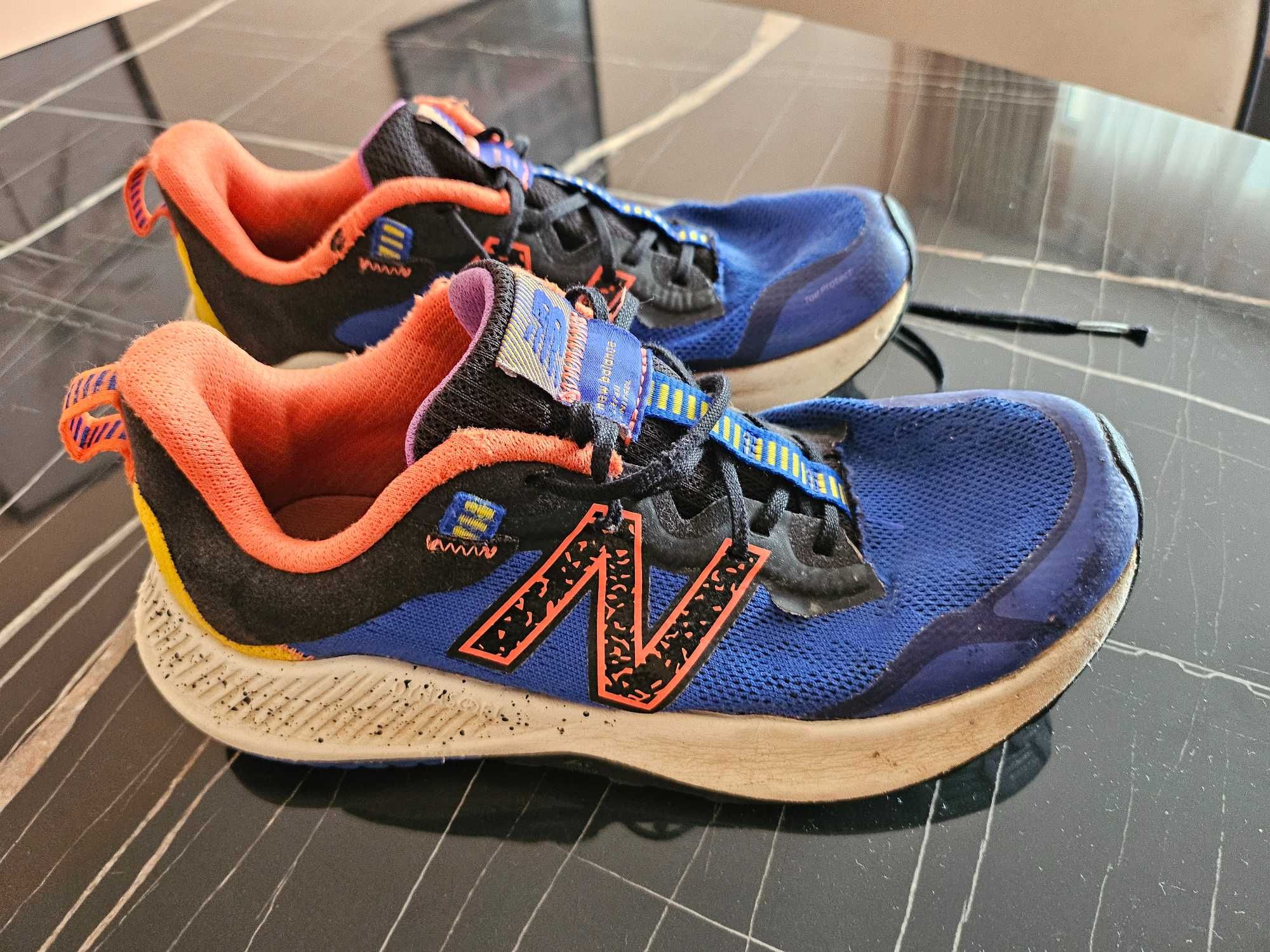 New Balance 37, дамски маратонки