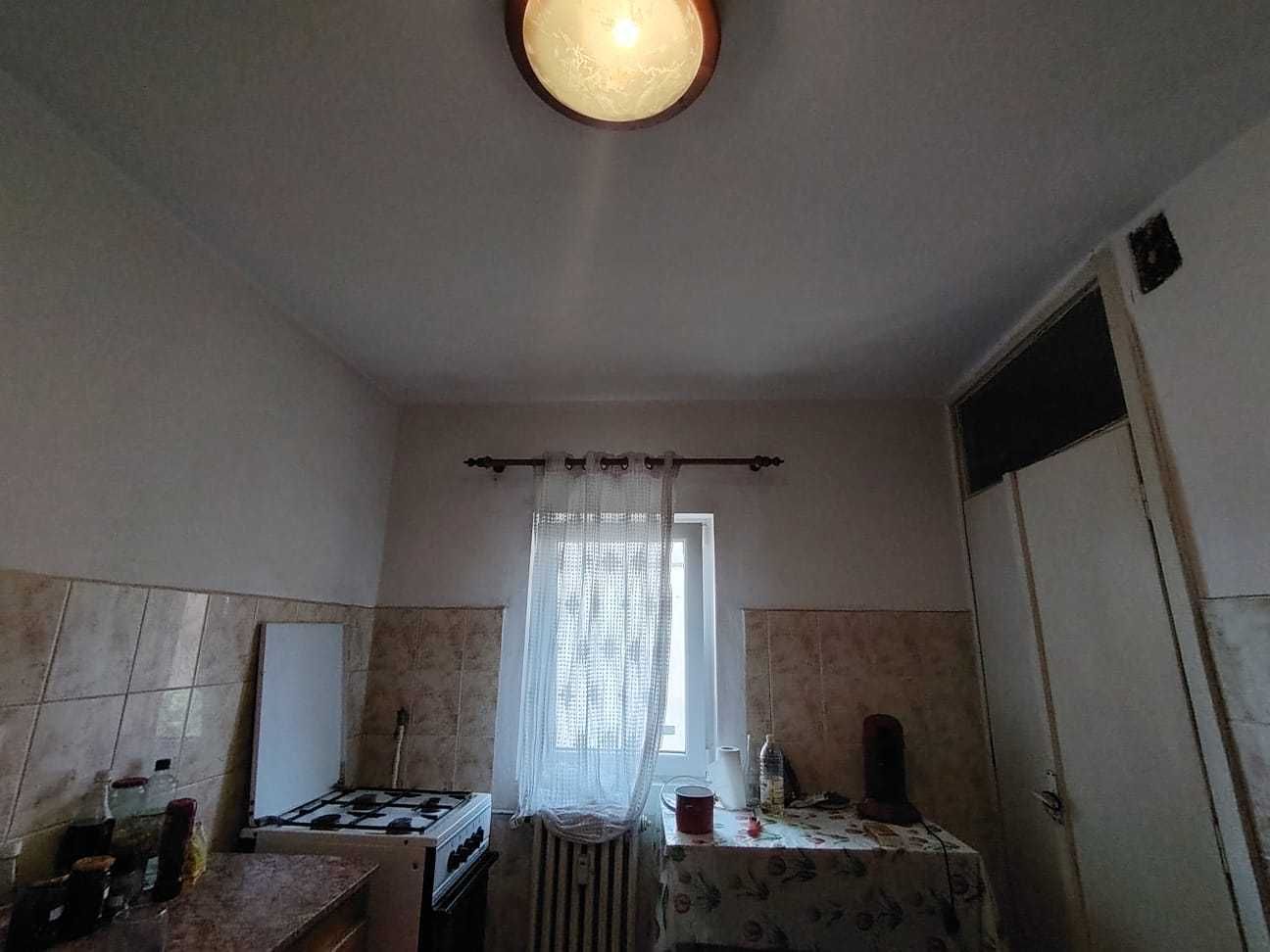 Proprietar, vând apartament 2 cam. Timisoara, zona Sagului str Kiriac