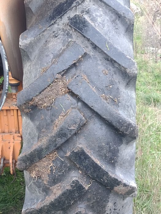 Tractor Renault de vânzare