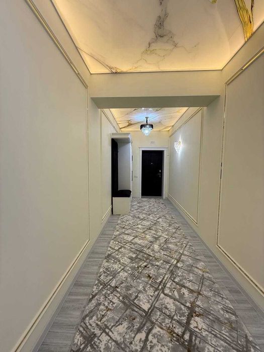 Продаётся 3х комнатная квартира в новостройке ЗАХОДИ ЖИВИ в городе