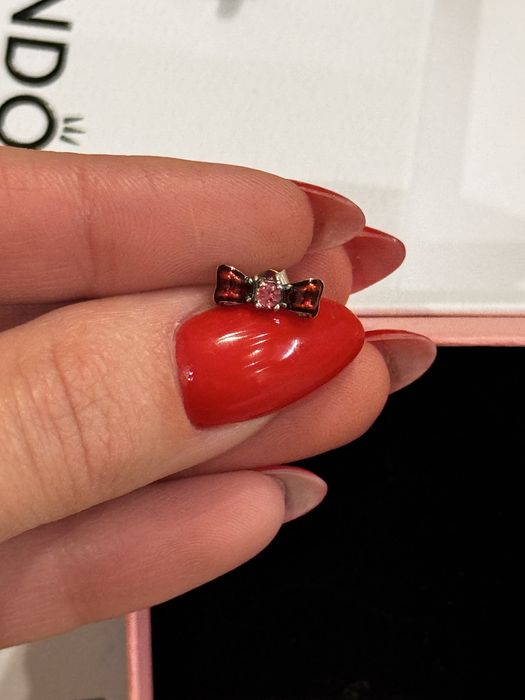 Pandora обеци Пандора