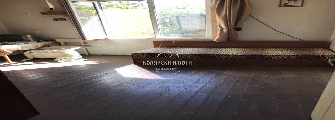 Продава се Къща в с. Първомайци, Област Велико Търново - 100 кв.м за 378 €/кв.м - Снимка #8