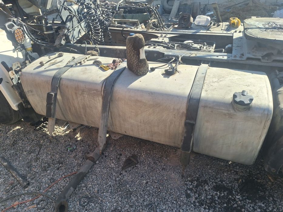 даф евро5 бак сотилади