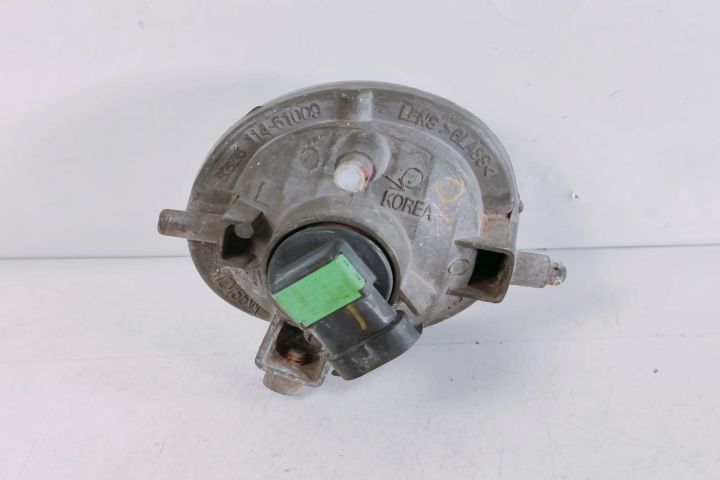 Far Ceata/Proiector stanga 11461009 Mazda RX-8 prima generatie