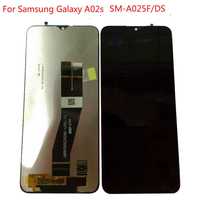 Дисплей за Samsung A02S / Samsung A025G / Samsung M02 / Samsung M02s