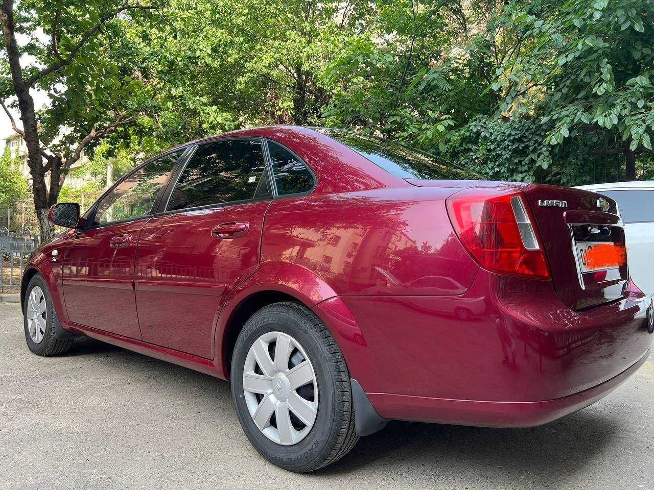 Gentra Jentra 2015 автомат