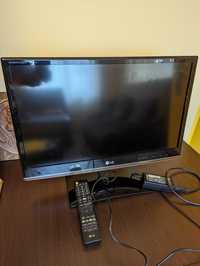Продавам телевизор-монитор LG - 23 инчов DM2350D-PZ