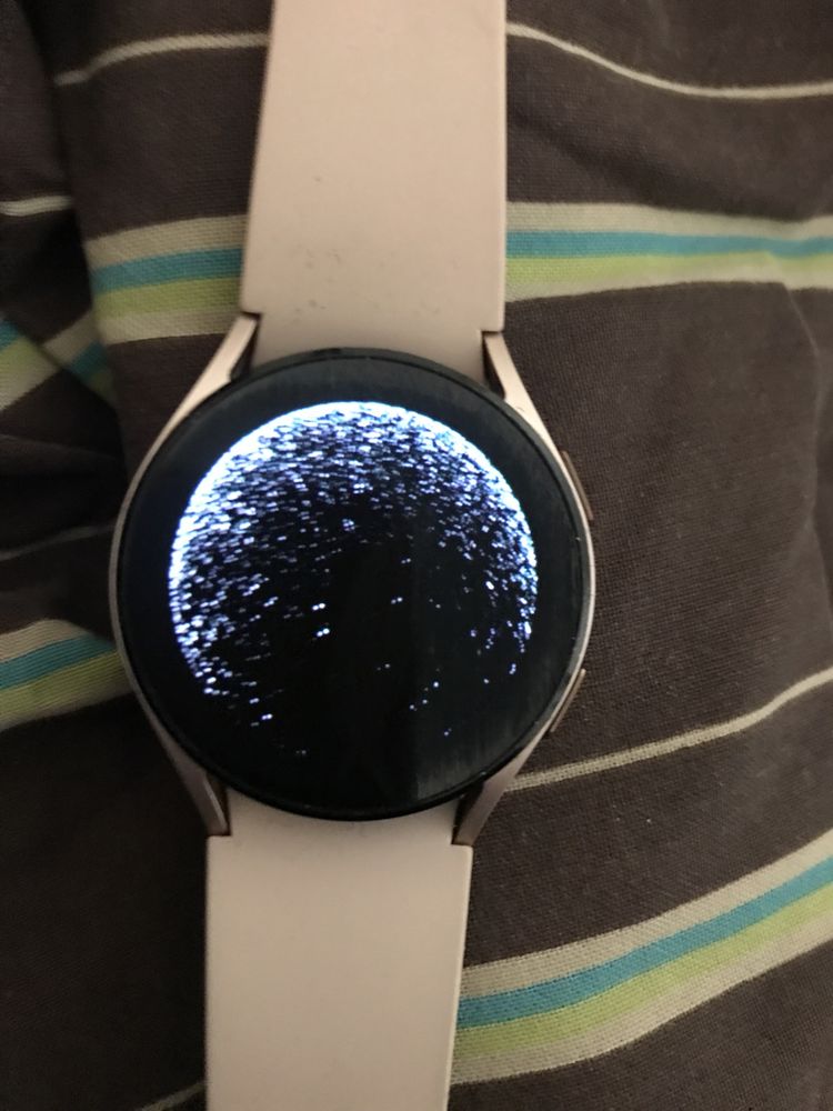Чесовник samsung Galaxy Watch 4 (G3KV)