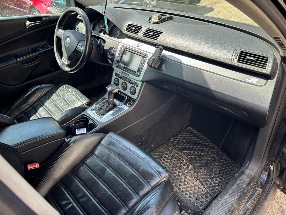 Vw passat B6 dsg 2.0 140cp propietar