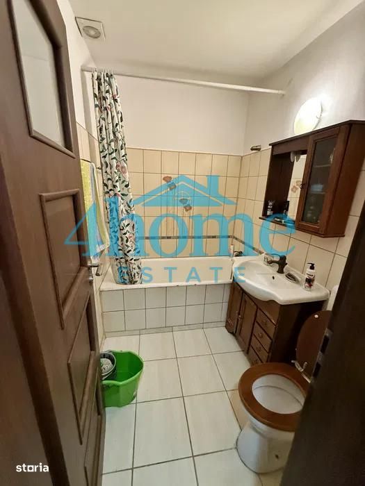 Apartament 2 camere Titan| Costin Georgian|Metrou| PET FRIENDLY