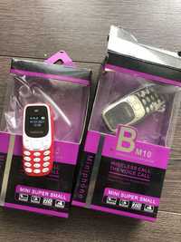 Mini phone:Nokia B m 10/The voice call