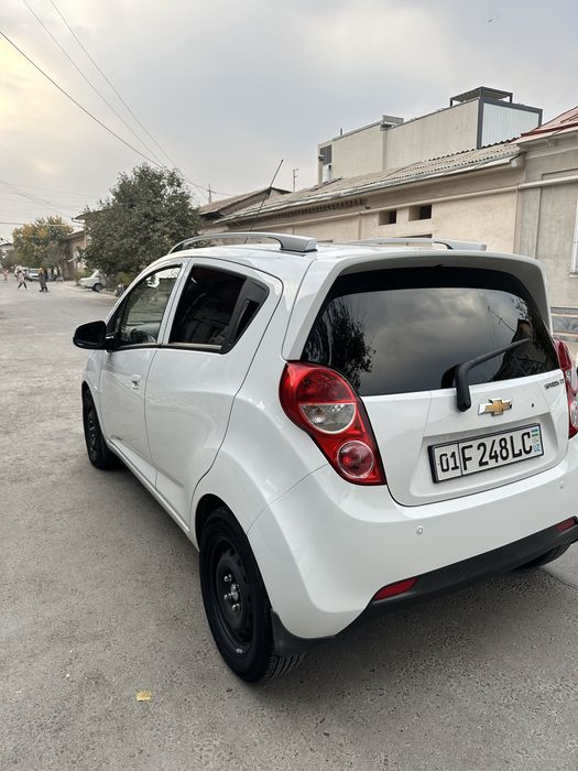 Spark avtomat 4 pozitsa sotiladi