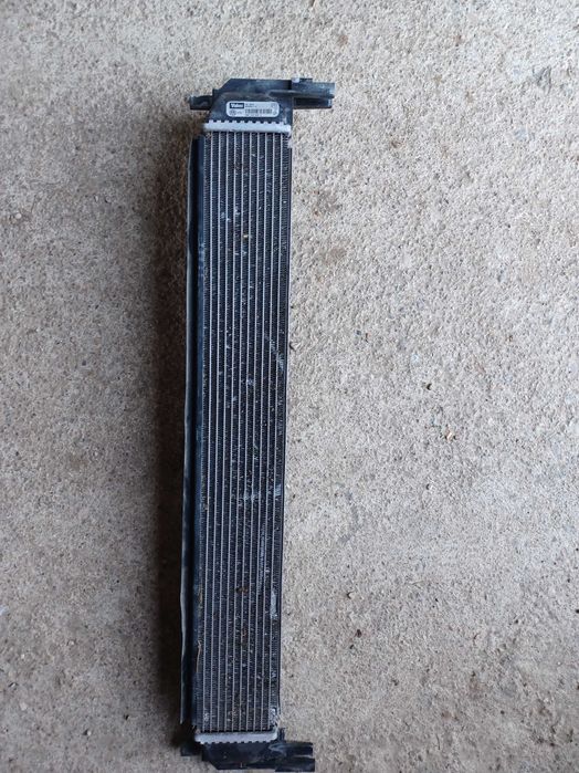 Radiator intercoler Fabia 1,2, VW
