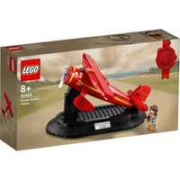 LEGO 40450 VIP Exclusive - Amelia Earhart Tribute - NOU