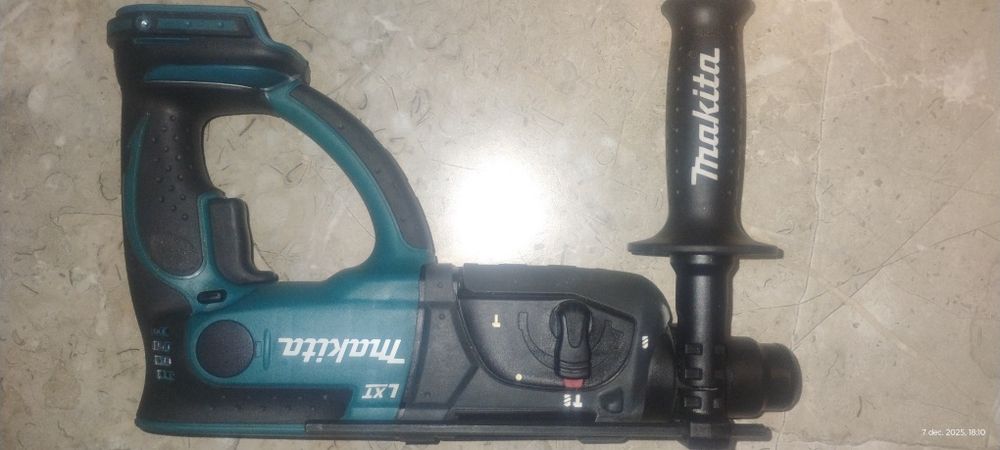 Makita Dhr 202 că noua + cutie
