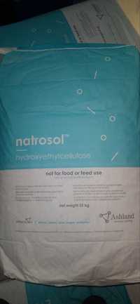 Natrosol 250 HHR