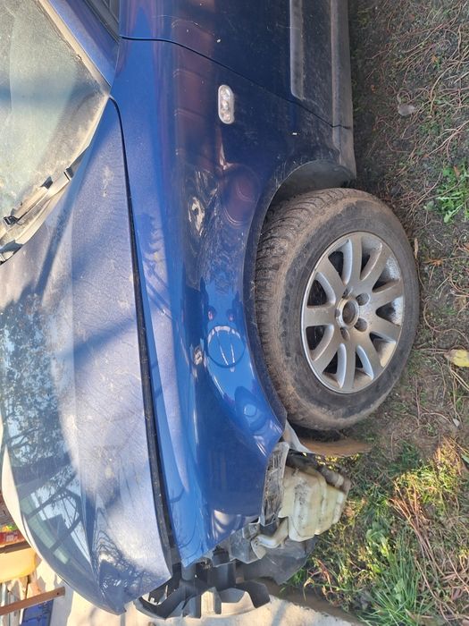 Aripa stanga/dreapata vw passat b5.5!!