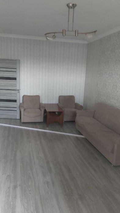 Аренда долгосрочная 4х комнатная