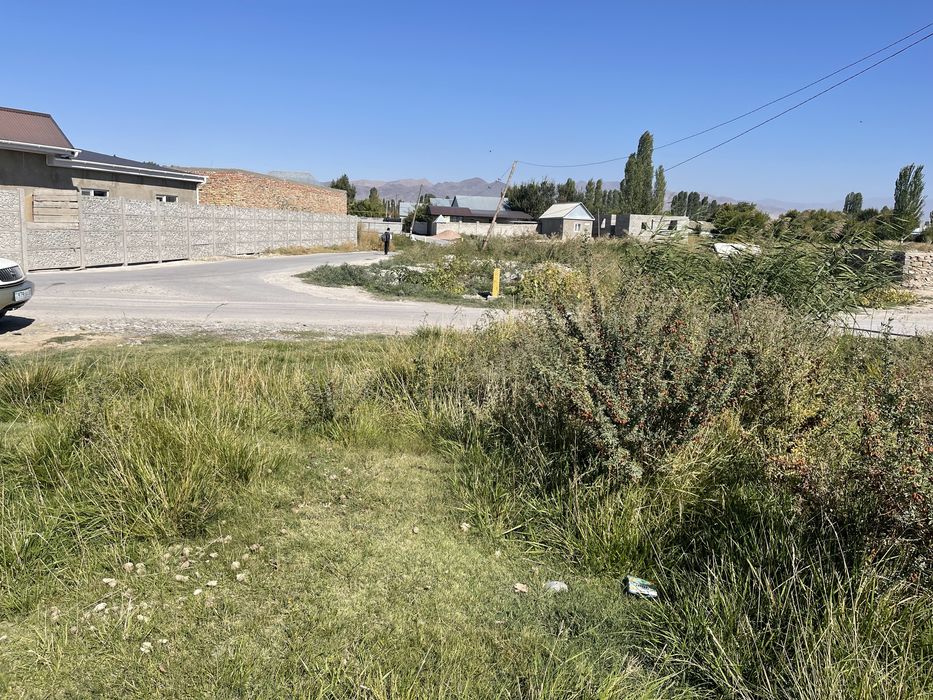 Продам участок в село Гродиково