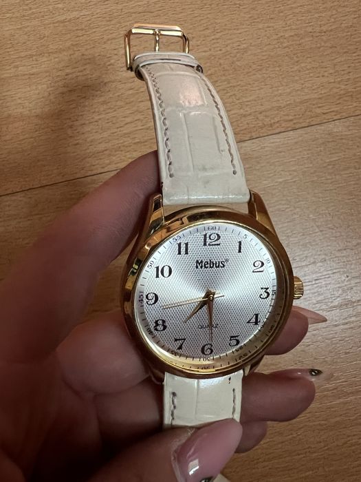 Дамски часовник Mebus