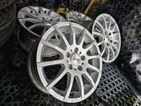 Jante 5x112, R16 compatibilitate Skoda/Seat/VW