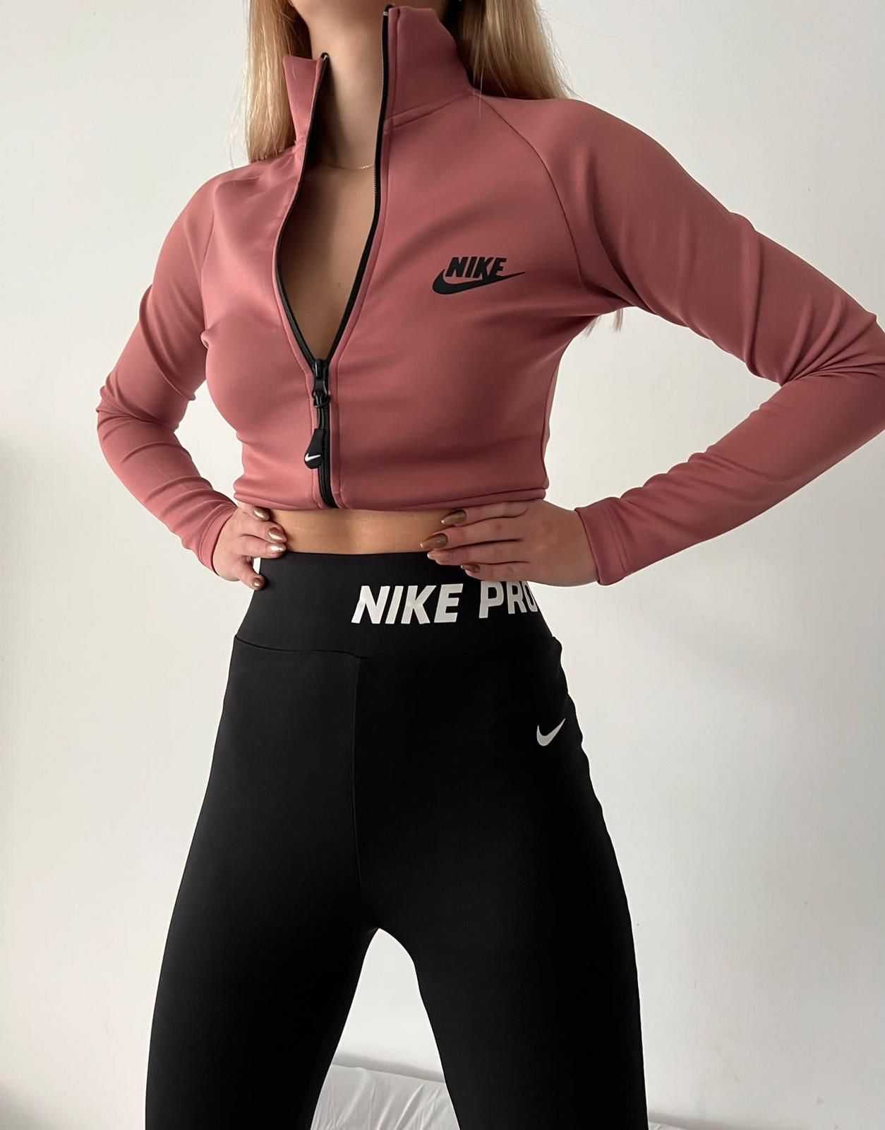 Дамски Комплекти Найк/Nike