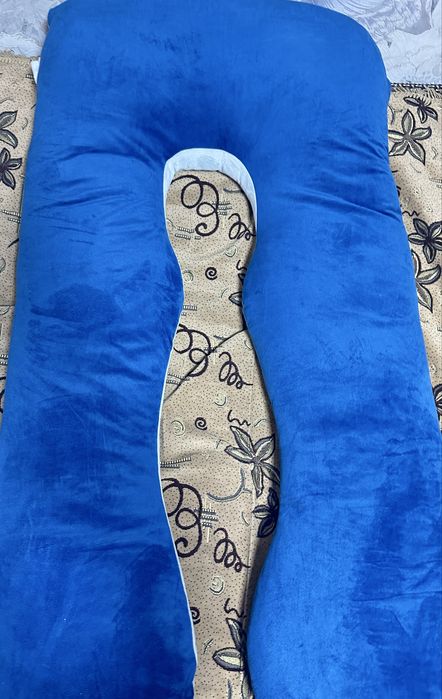 Продам подушку для беременных и не только