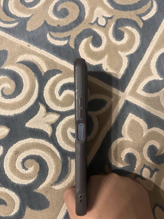 Redmi 13c с коробкой и зарядкой