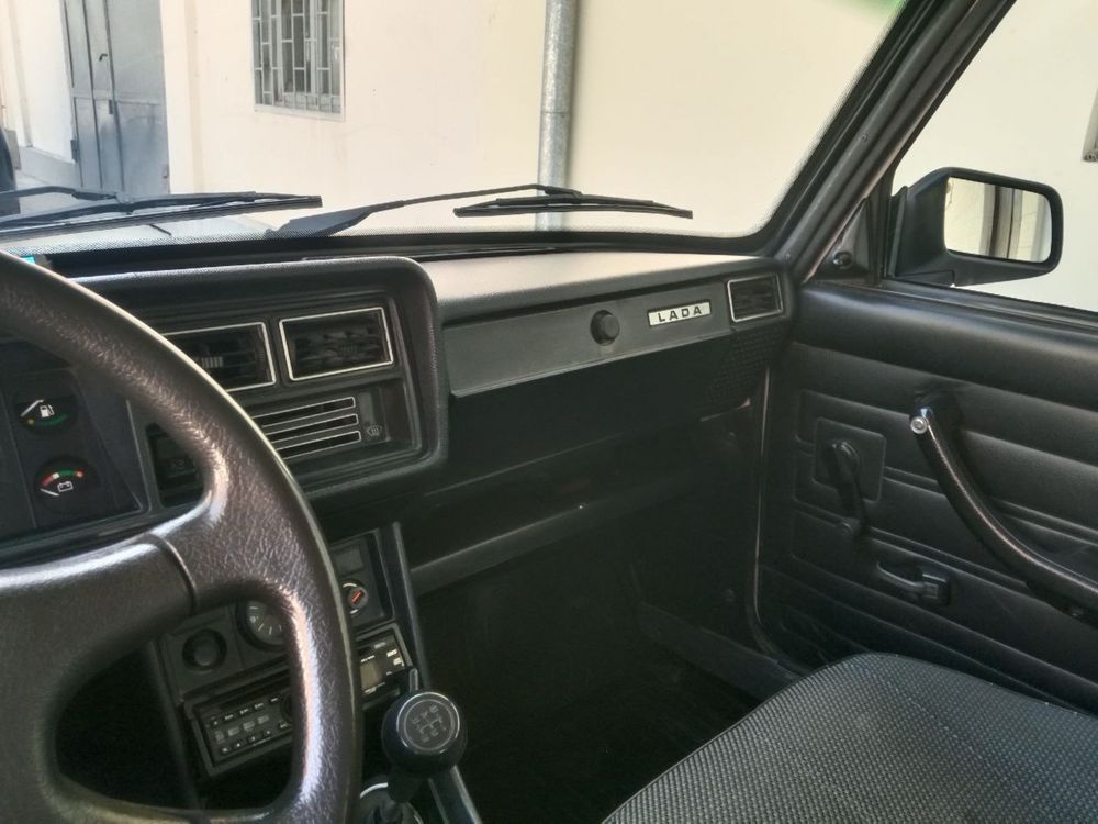 Vaz 2107 sotiladi xolati yaxshi