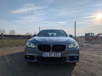 BMW F11 525 2.0D Biturbo 218cp 2012 M Packet Xdrive