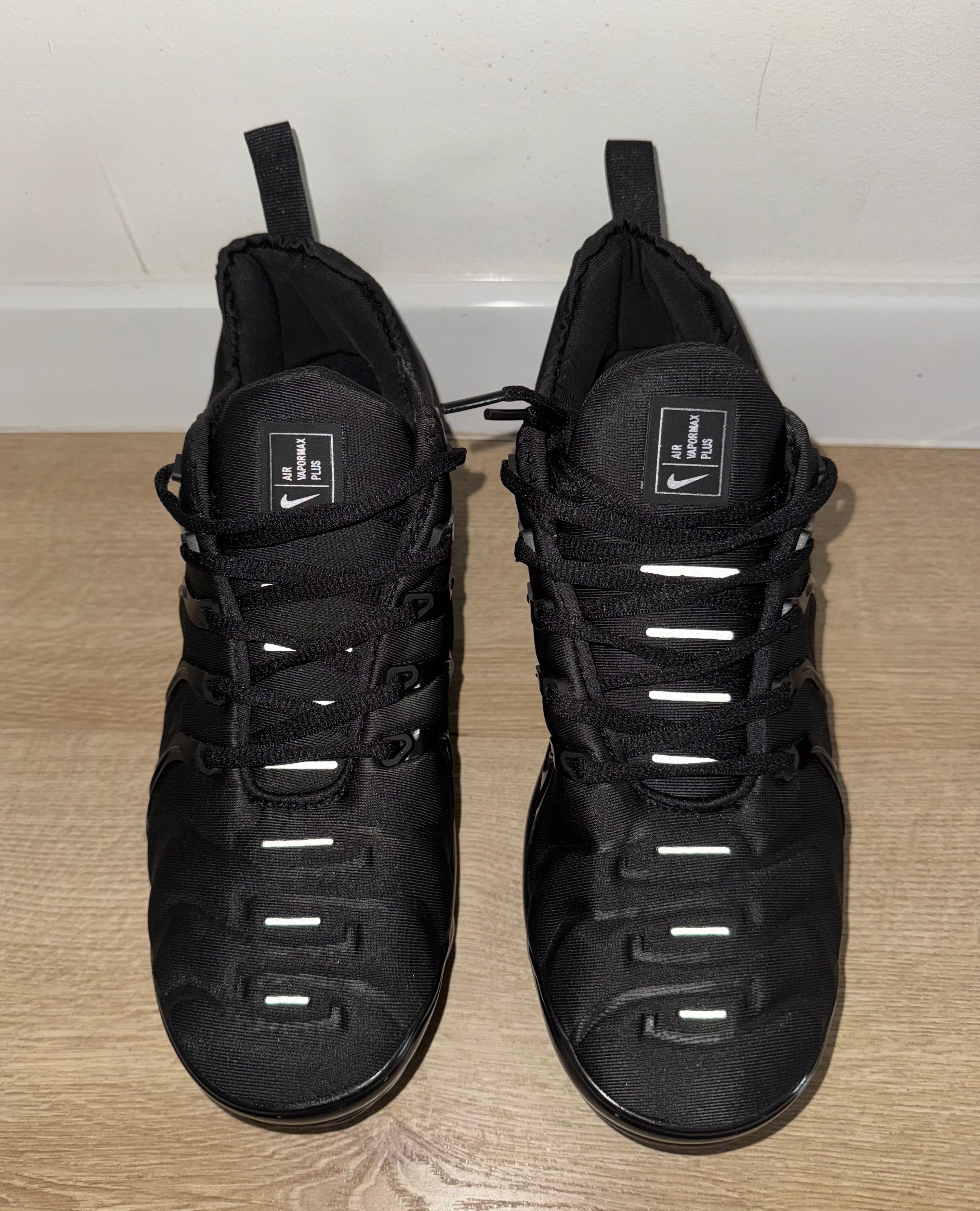 Чисто Нови Nike Air Vapormax Plus