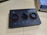Звукова карта CREATIVE SOUND BLASTER GC7 – Game, Streaming, Super X-Fi