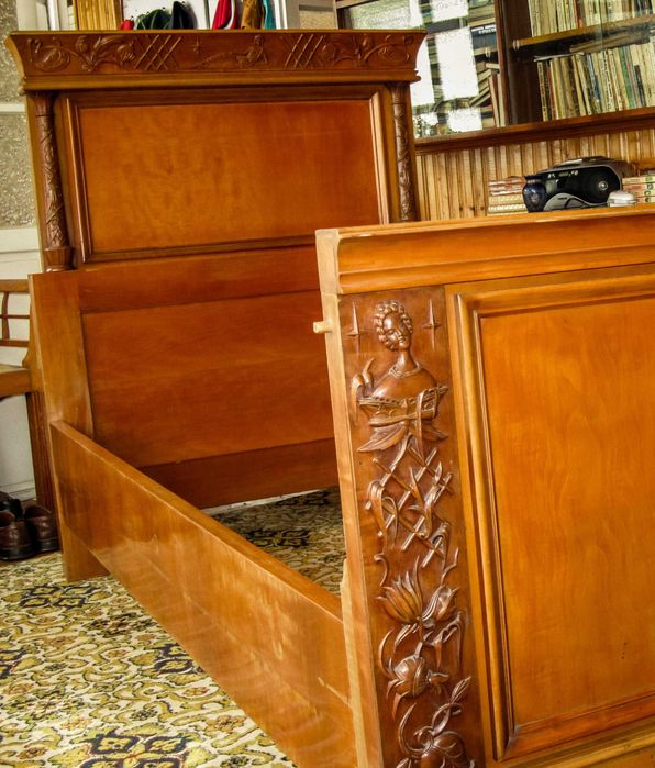 Dormitor Lengyel UNICAT