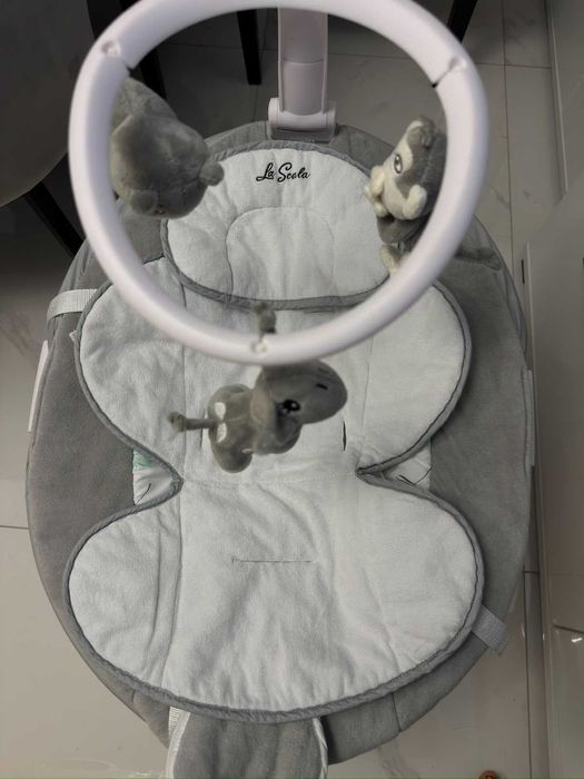 Ел. люлка La Scala