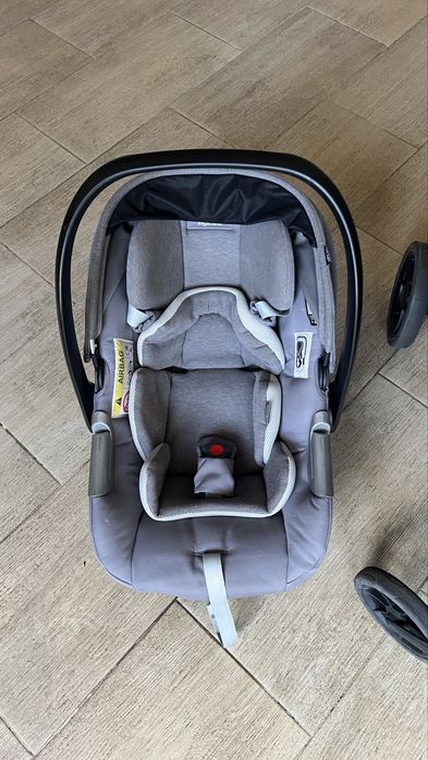 Vand carucior 4 in 1 Inglesina Electa
