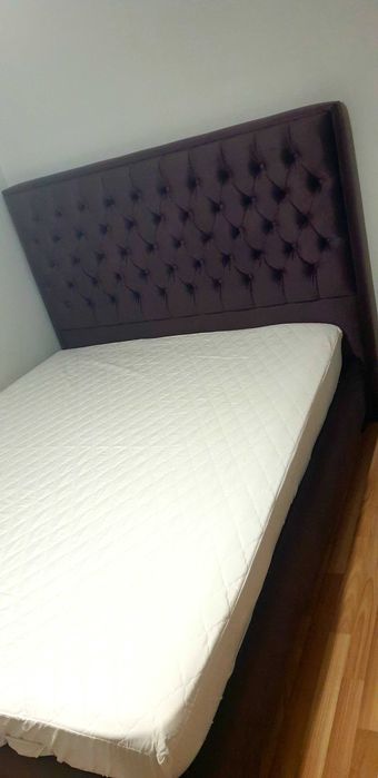 Pat tapitat dublu in stare perfecta