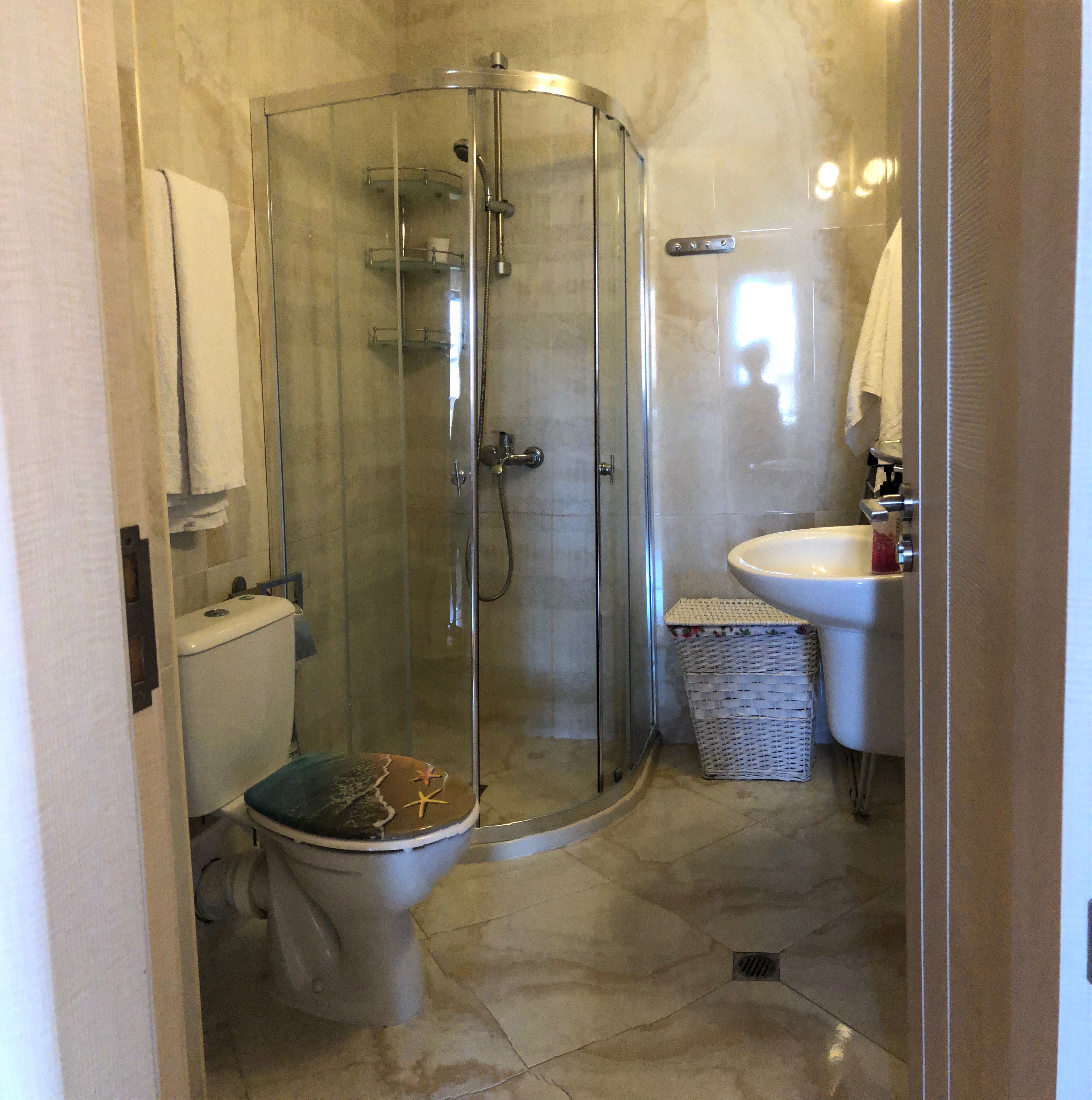 Апартамент за нощувки Arthur VIP Residence  Свети Влас
