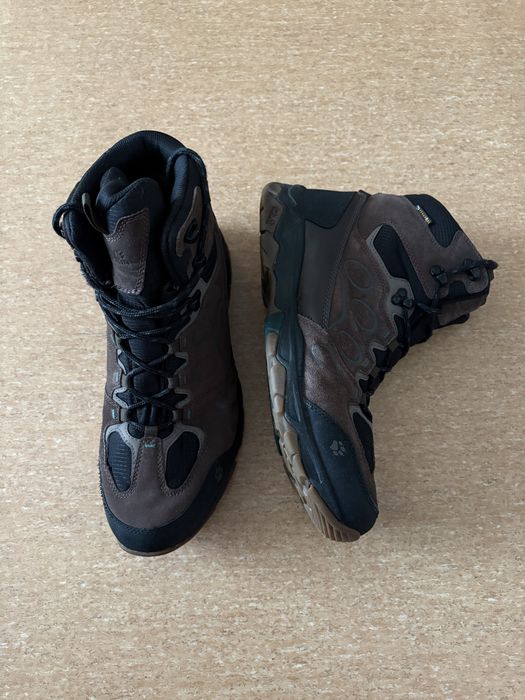 Ботинки мужские 48 р