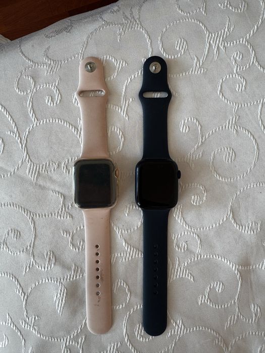 Apple Watch seria 6 44mm