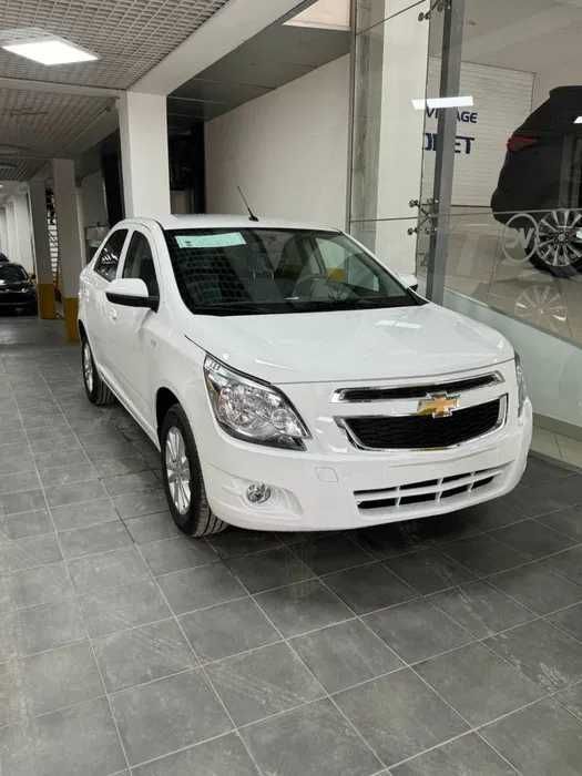 chevrolet cobalt style mcm 2026 кузов ноябрь счет справка