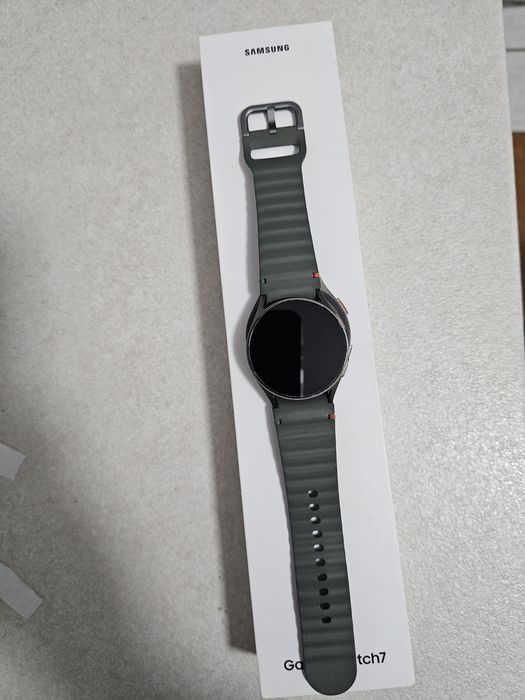 Samsung Galaxy watch 7