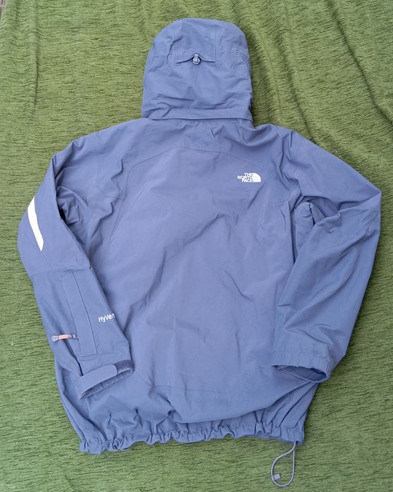 Vând geacă de bărbați The North Face!