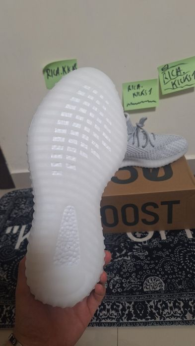 Yeezy Boost 350 White