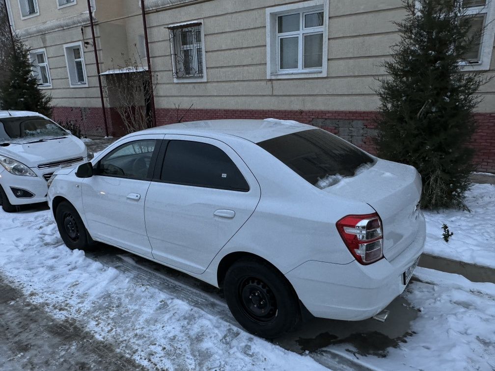 Chevrolet Cobalt AVTOMAT Срочно