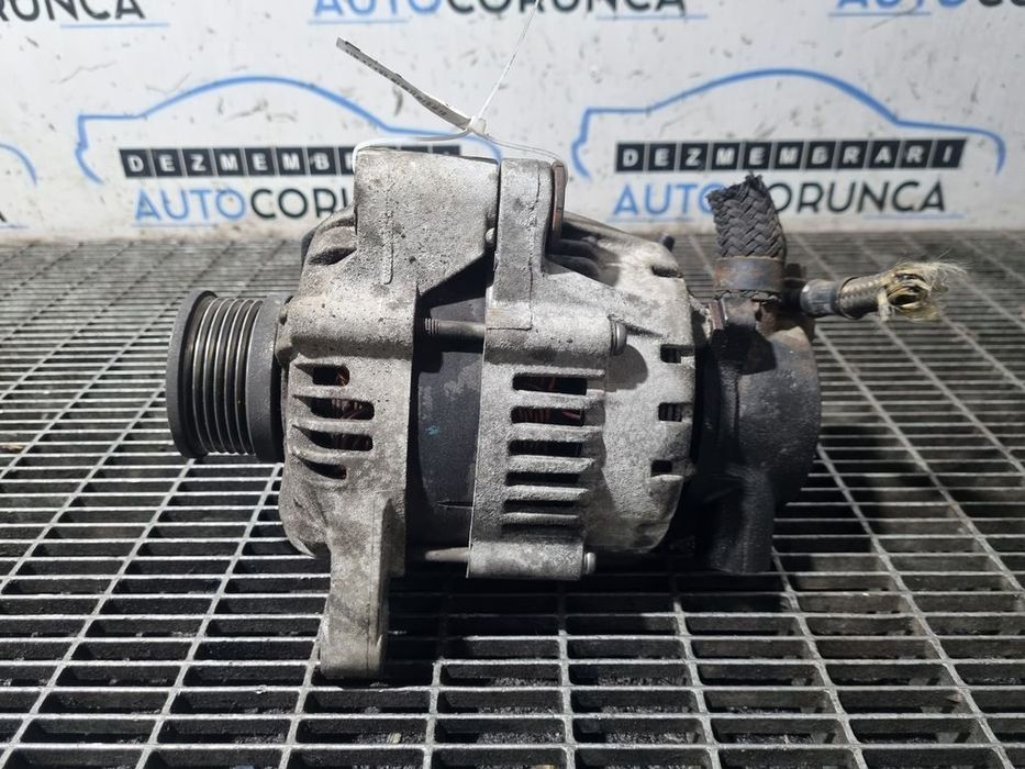 Alternator Hyundai Tucson 2.0 Diesel 2006 - 2010 140CP 1991CC D4EA Euro4 (1382) Diesel ...