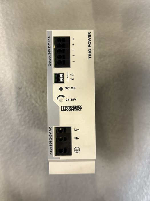 Sursa Phoenix Contact