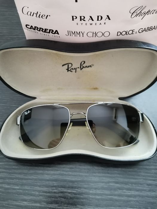 Очила Ray Ban 3663 !!!